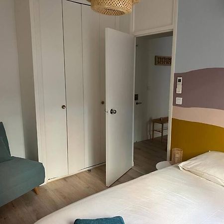 Appartement T3 Centre Ville St Georges Toulouse Kültér fotó