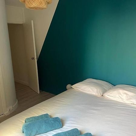 Appartement T3 Centre Ville St Georges Toulouse Kültér fotó