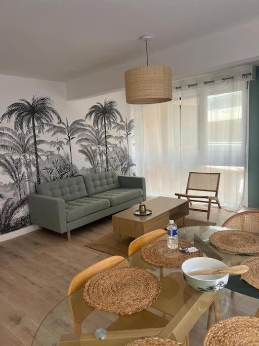 Appartement T3 Centre Ville St Georges Toulouse Kültér fotó