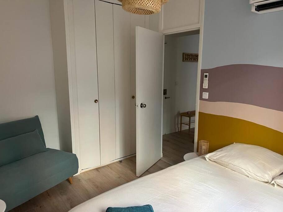 Appartement T3 Centre Ville St Georges Toulouse Kültér fotó