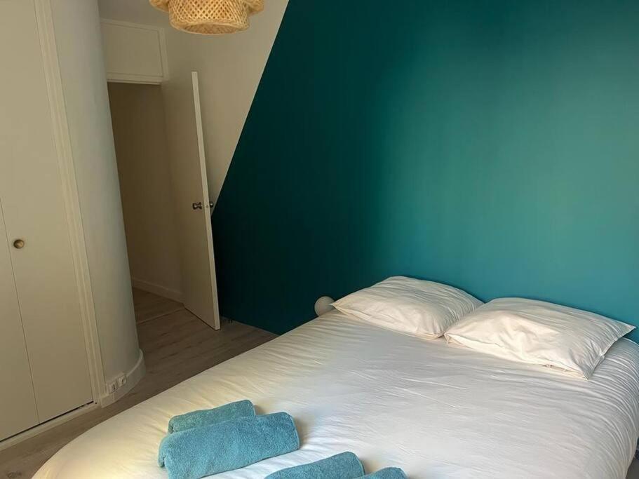 Appartement T3 Centre Ville St Georges Toulouse Kültér fotó