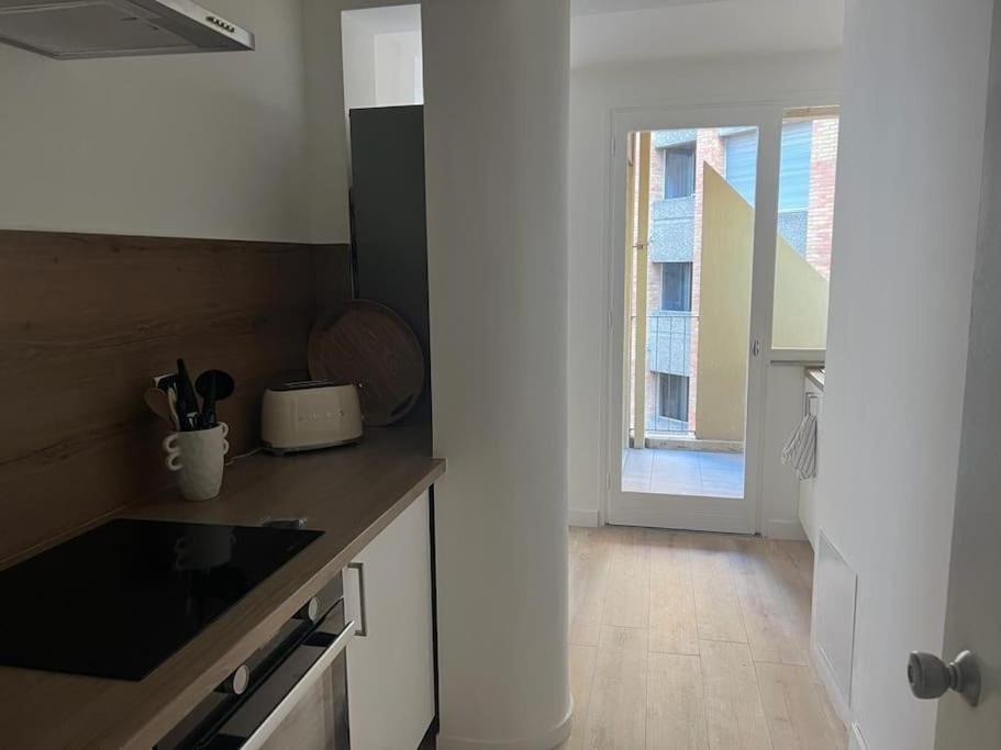 Appartement T3 Centre Ville St Georges Toulouse Kültér fotó